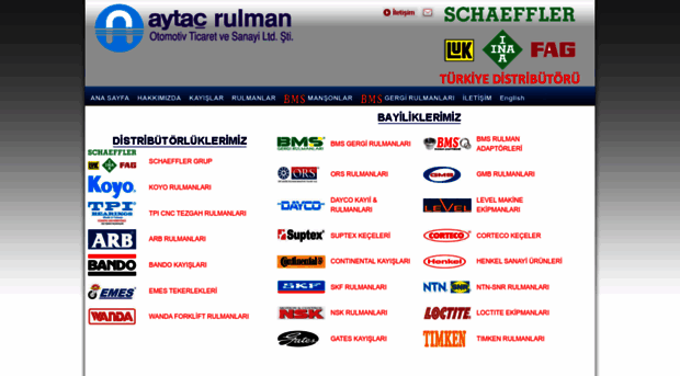 aytacrulman.com.tr