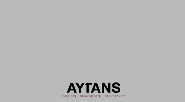 aytans.com