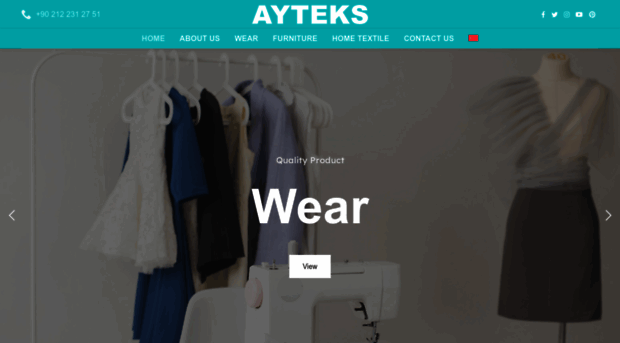 ayteks.com