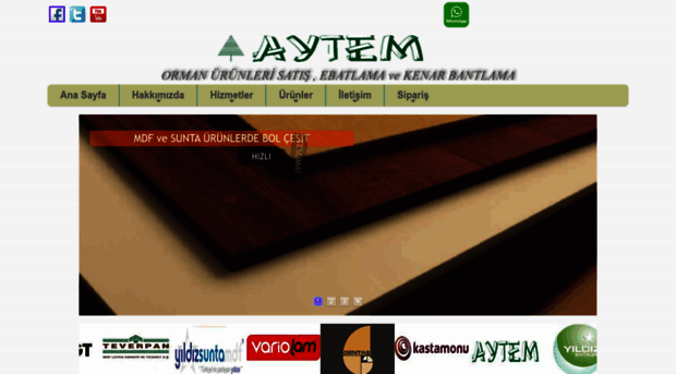 aytemorman.com