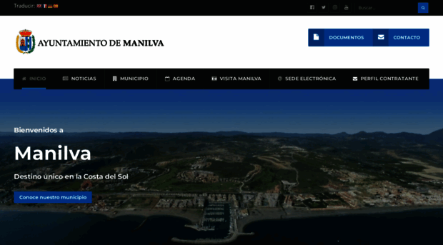 ayto-manilva.com