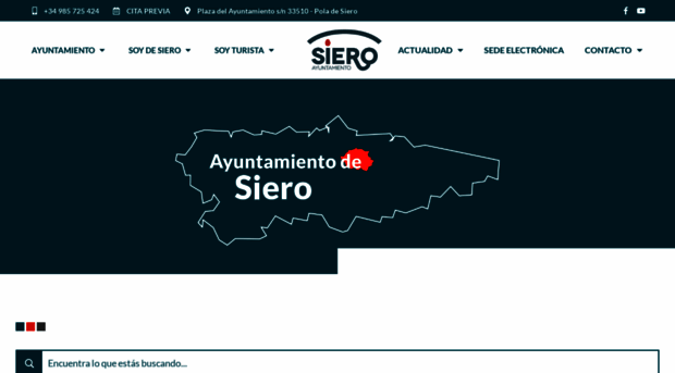 ayto-siero.es