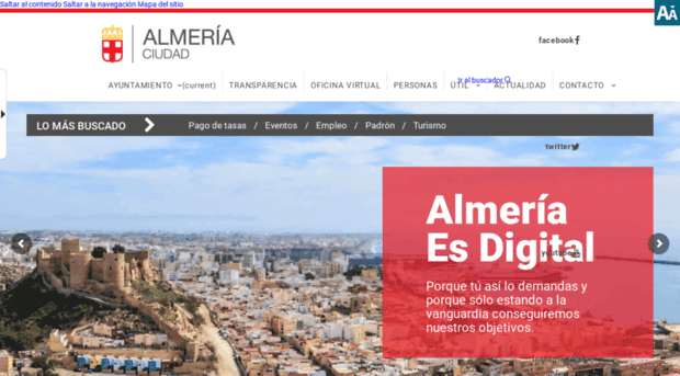 aytoalmeria.es