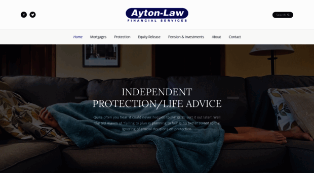 ayton-law.co.uk