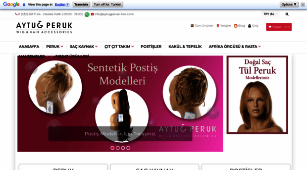 aytugperuk.com.tr