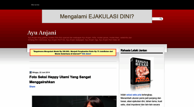 ayuanjani.blogspot.com