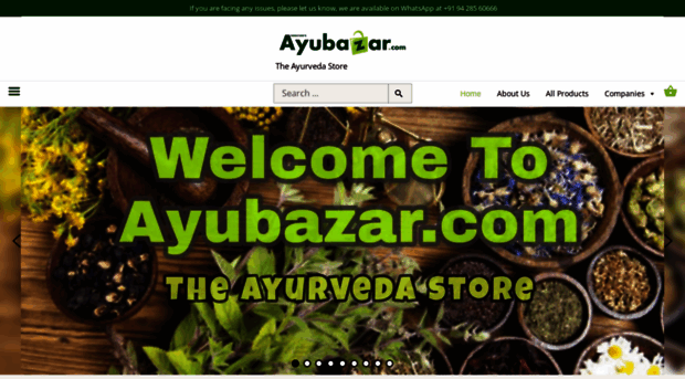 ayubazar.com