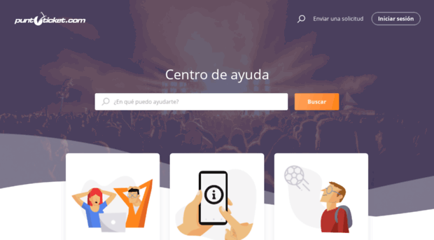 ayuda.puntoticket.com