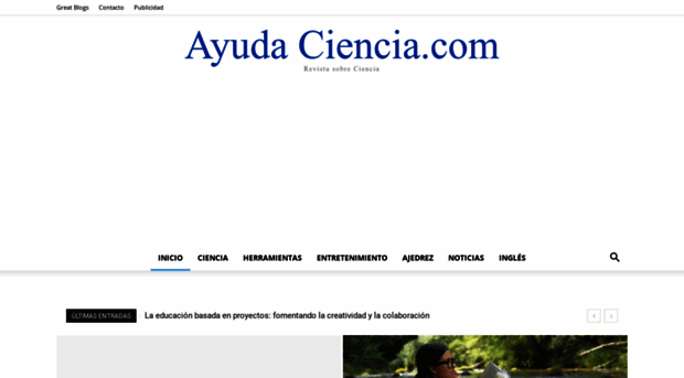 ayudaciencia.com