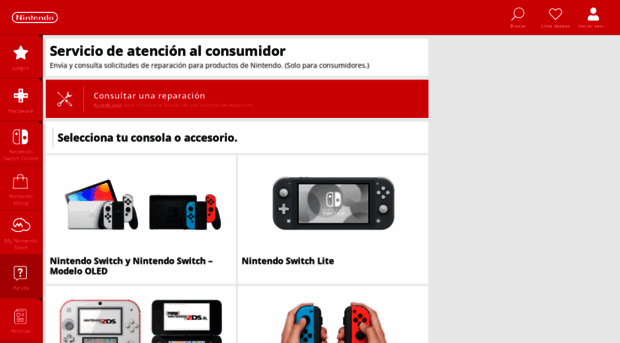 ayudanintendo.com