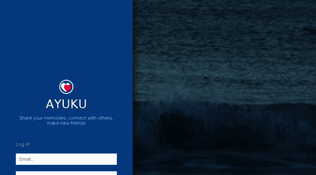 ayuku.com