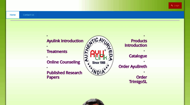 ayulink.com