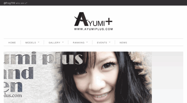 ayumiplus.com