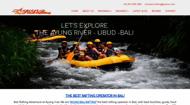 ayungbalirafting.com