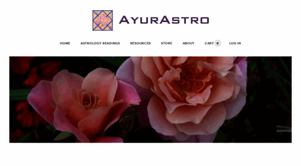 ayurastro.com