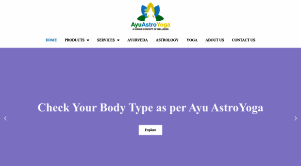 ayurastroyoga.com