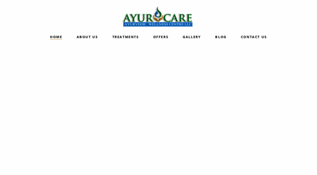 ayurcare.ae