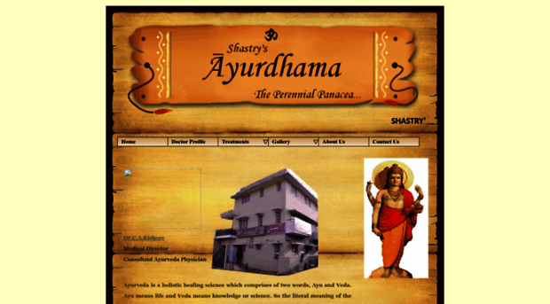 ayurdhama.org