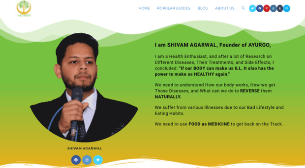 ayurgo.com
