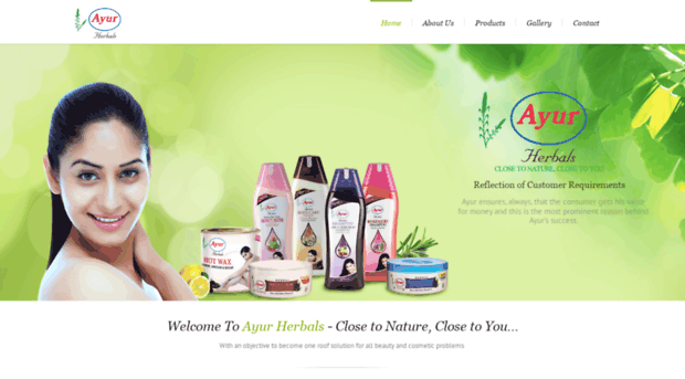 ayurherbals.co.in