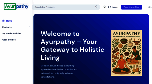 ayurpathy.com