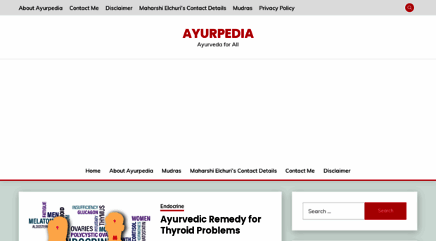 ayurpedia.org