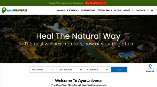 ayuruniverse.com