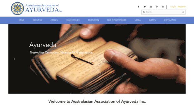 ayurved.org.au