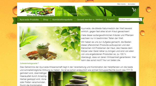 ayurveda-direkt.de