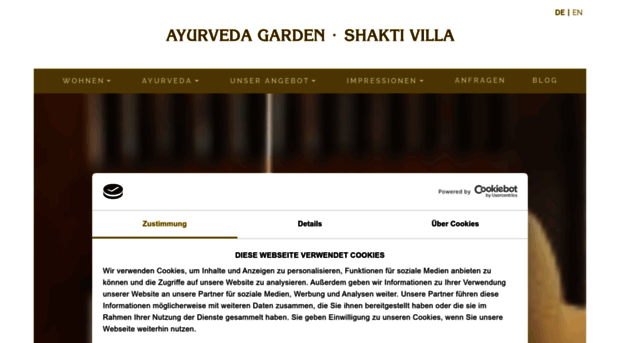 ayurveda-garden.de