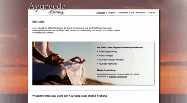 ayurveda-living.de