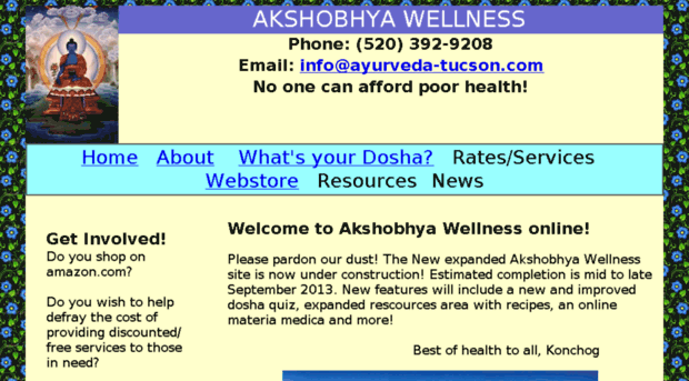 ayurveda-tucson.com