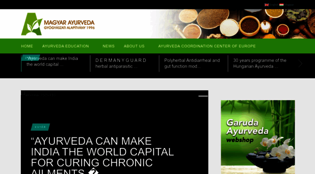 ayurveda.hu