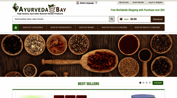 ayurvedabay.com