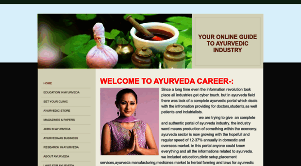 ayurvedacareer.weebly.com