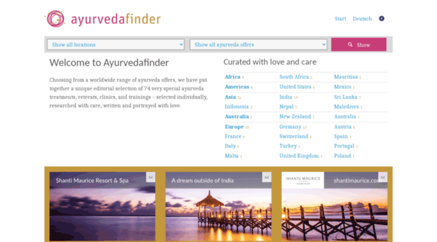 ayurvedafinder.com