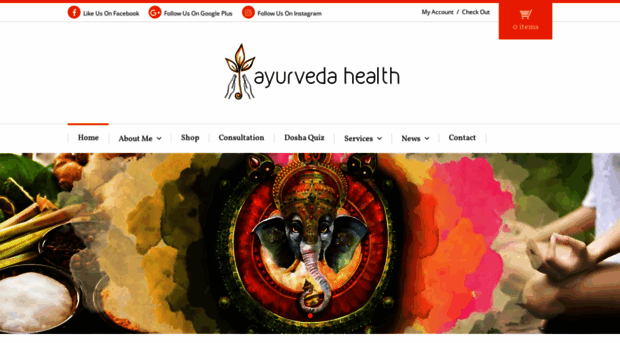 ayurvedahealth.co.nz