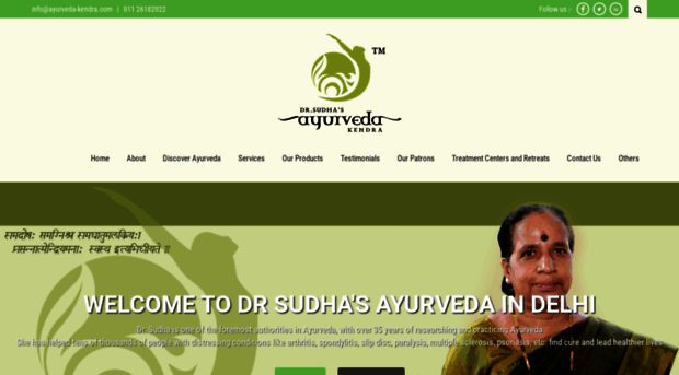 ayurvedakendra.in