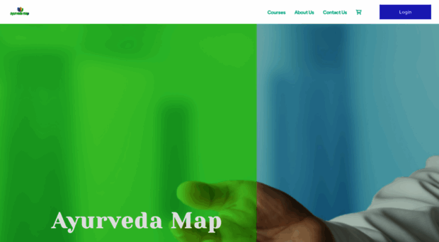 ayurvedamap.com