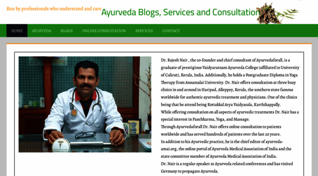 ayurvedapc.blog