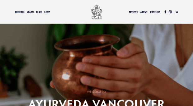 ayurvedavancouver.com