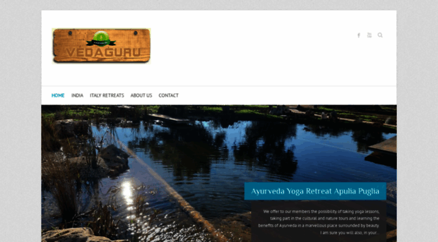 ayurvedayogaretreat.com