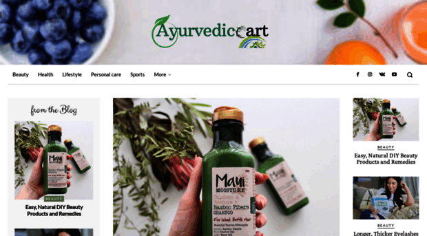 ayurvediccart.com