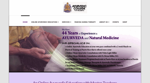 ayurvedichealers.com