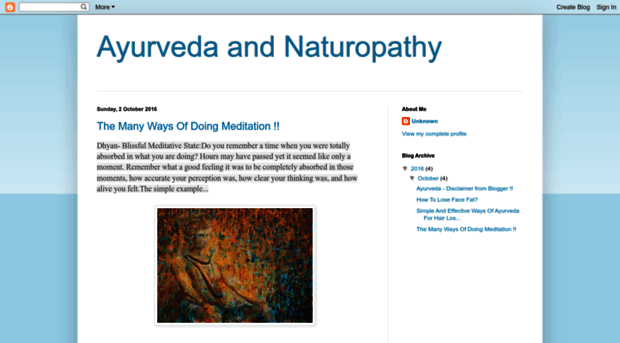 ayurvedyam.blogspot.in