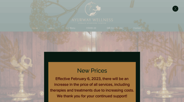 ayurwaywellness.com