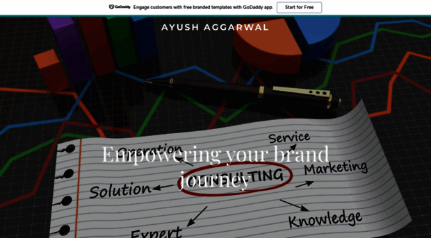 ayushaggarwal.com