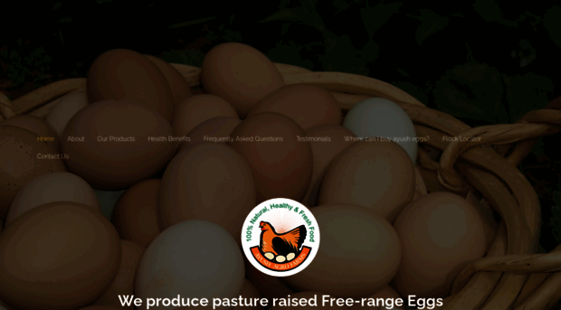 ayushagrofarms.com