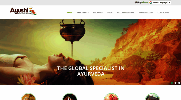 ayushiayurveda.com