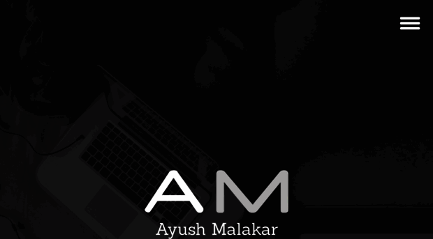 ayushmalakar.com